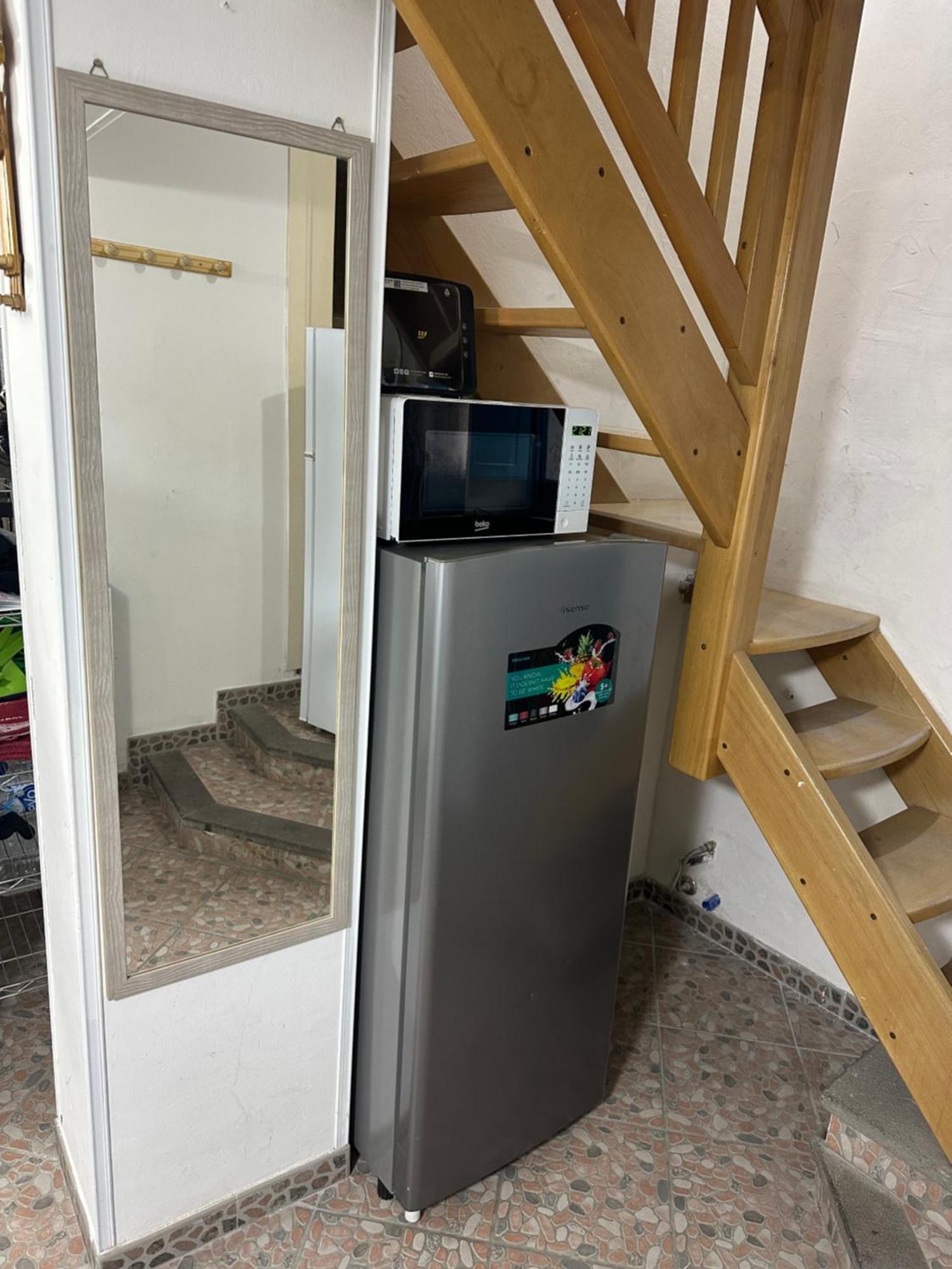 Itaca Villa Lipari  Eksteriør bilde